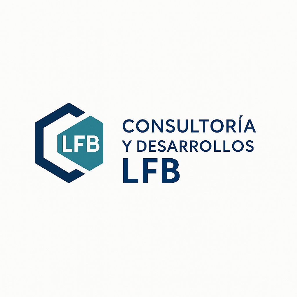 Logo LFB Consulting